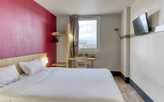 Отель B&B Clermont Ferrand Gerzat