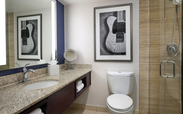 Nashville Airport Marriott