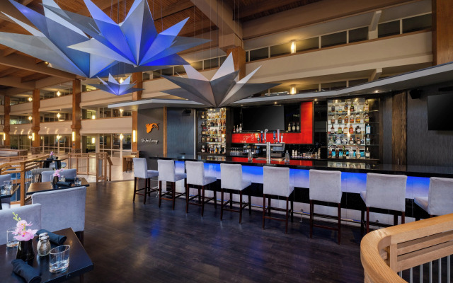Crowne Plaza Suffern-Mahwah by IHG