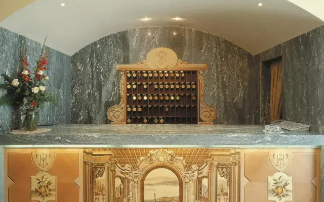 Hotel Zi Teresa