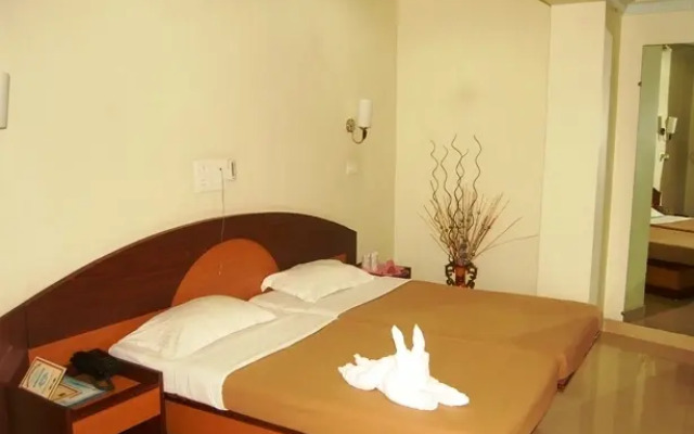 Vora Corporate Inn