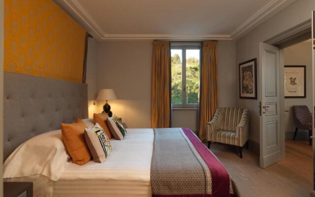 De Russie Hotel