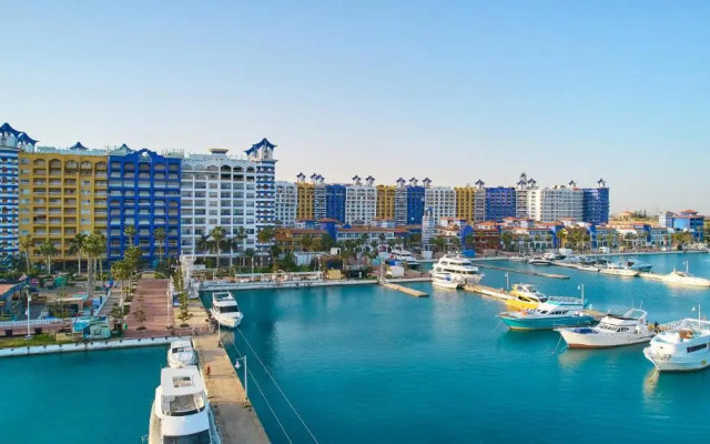 Porto Marina Resort & Spa Al Alamein