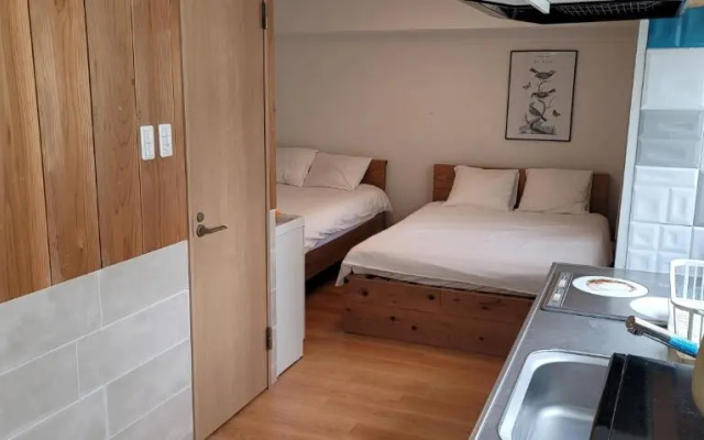 Family room 사진 1