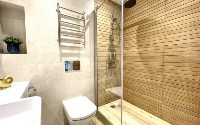 Luxe Yes Marata Apart Hotel