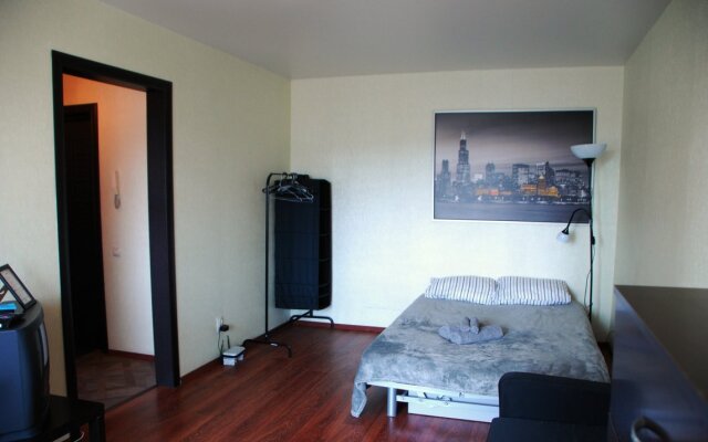 Comfort Travel Apartments