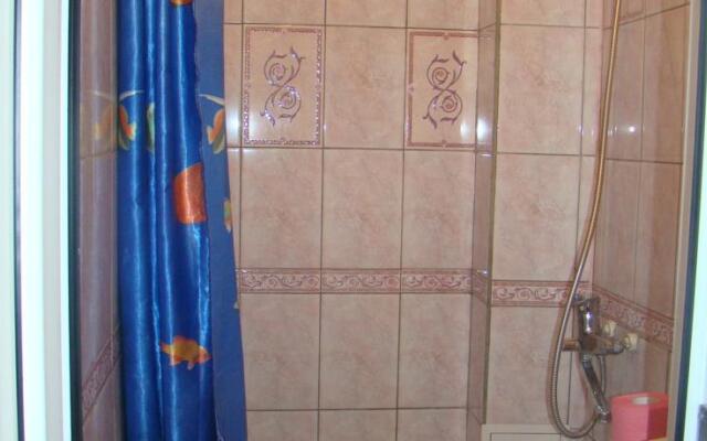 Na Shevshenko Guest House