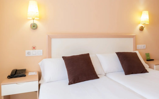 Hotel La City Mercado