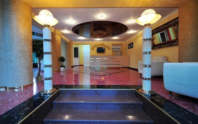 Hotel Albatros