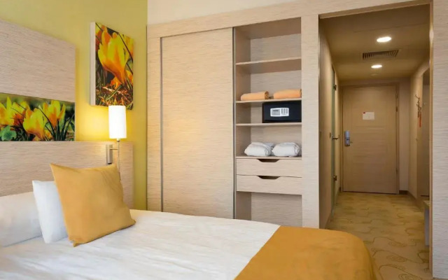 Lifestyle Hotel Mátra