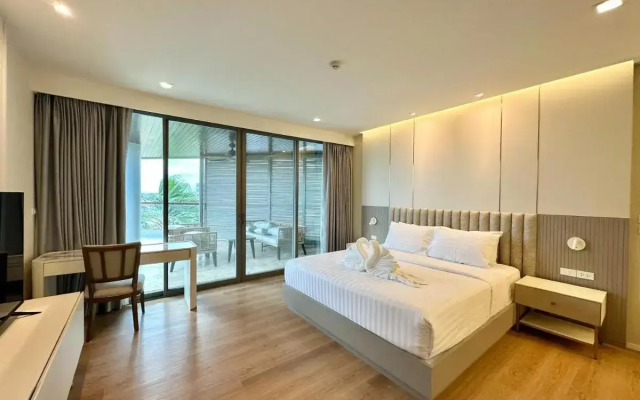 The Regent Bangtao By VIP