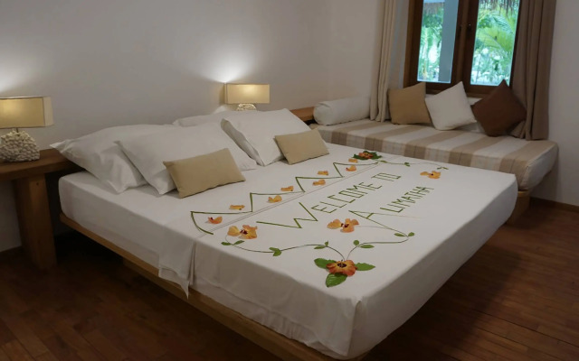 Alimatha Nakai Resort