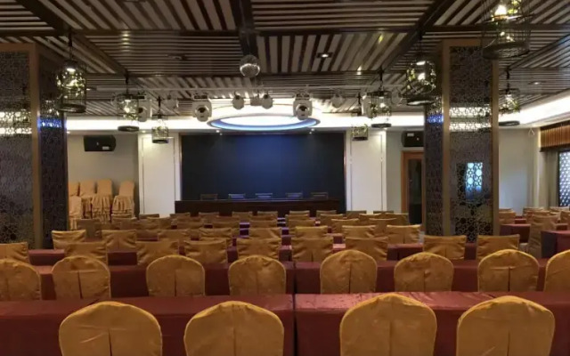 Deheng Hotel