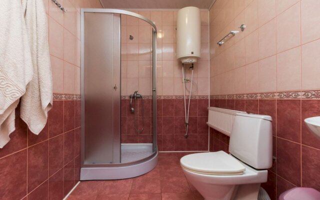 Alexandria Guest House