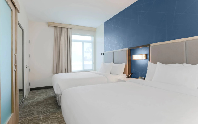 SpringHill Suites by Marriott Tallahassee North