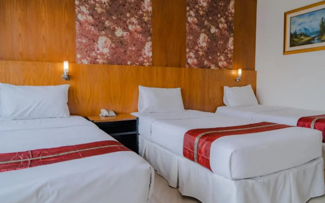 Forum Park Hotel
