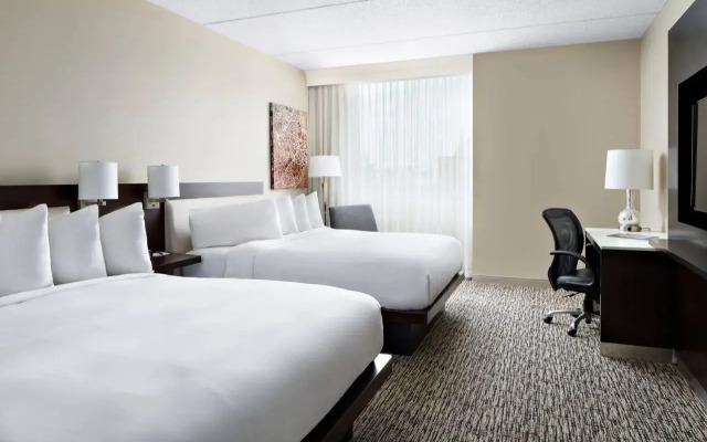 Austin Marriott North