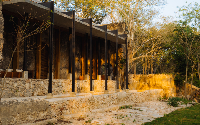 Viatura Hacienda Xtojil, Yucatan, Merida, with Optional All Inclusive