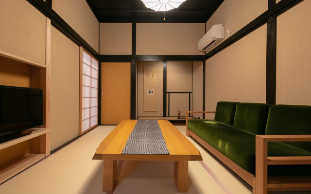 Takasago room 사진 2