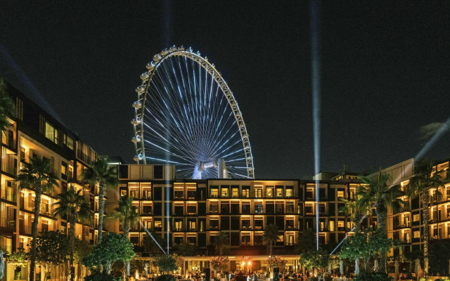 Delano Dubai