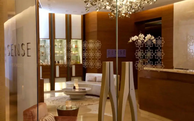 Rosewood Abu Dhabi