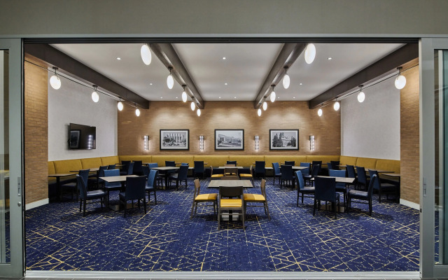 Residence Inn by Marriott Berkeley