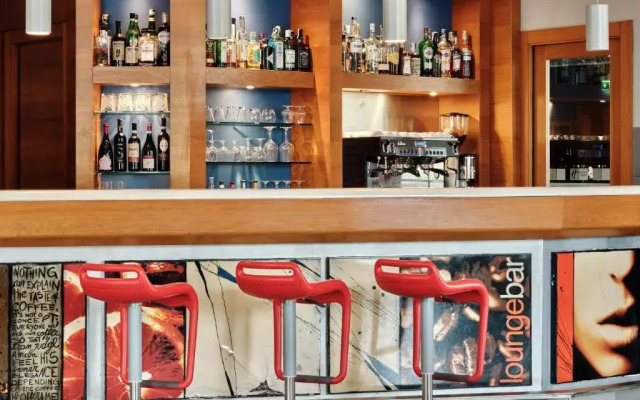 Holiday Inn Express Milan - Malpensa Airport by IHG