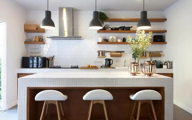 Private Pool Villa 89 Nimman Chiangmai