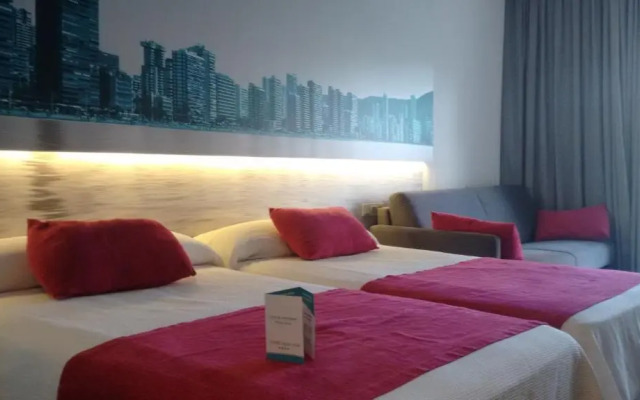 Hotel Agua Azul - Adults Only