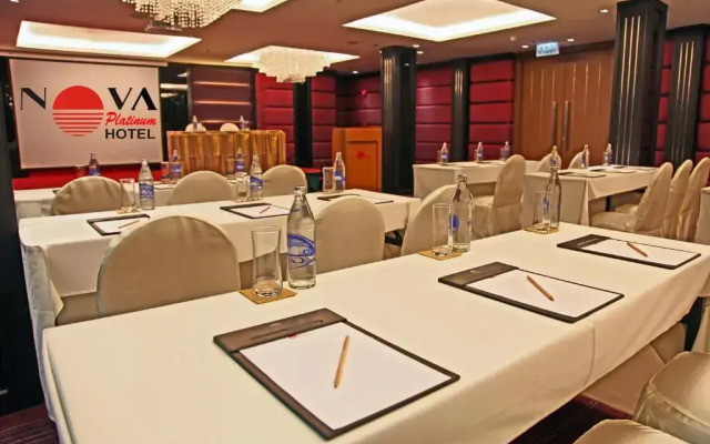 Nova Platinum Hotel
