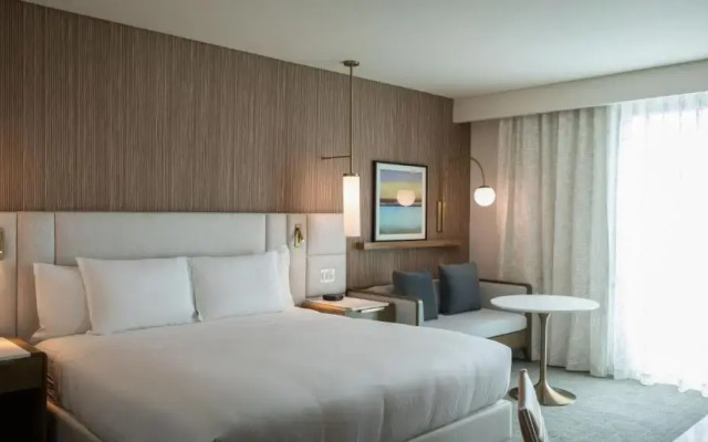 Courtyard By Marriott Santo Domingo Piantini