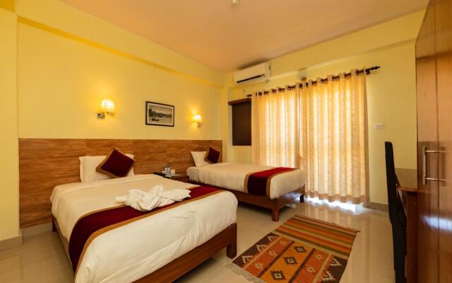 Hotel Sadan