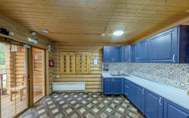 Отель Клуб Золотая Рыбка