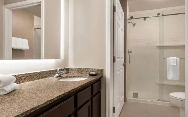 Residence Inn by Marriott Philadelphia West Chester/Exton