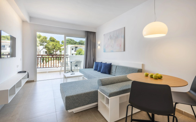 Inturotel Cala Azul