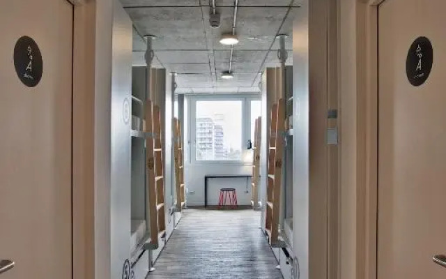 Anda Venice Hostel