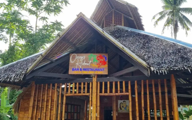 Loboc Cool River Resort