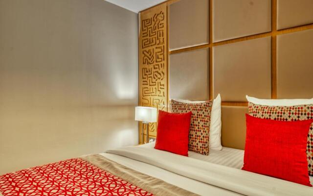 Azalai Hotel Dakar	