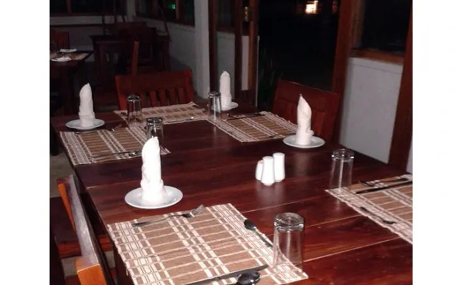 Pearl Oceanic Resort - Trincomalee