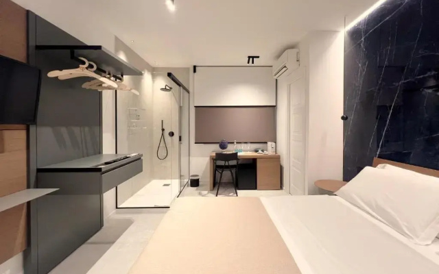 Cefalù Luxury Suite