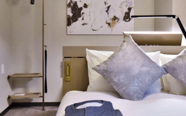 Basic Double room (풀 더블 침대) 사진 2