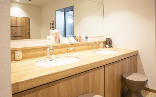 Kuretakesou Hiroshima Otemachi Hotel
