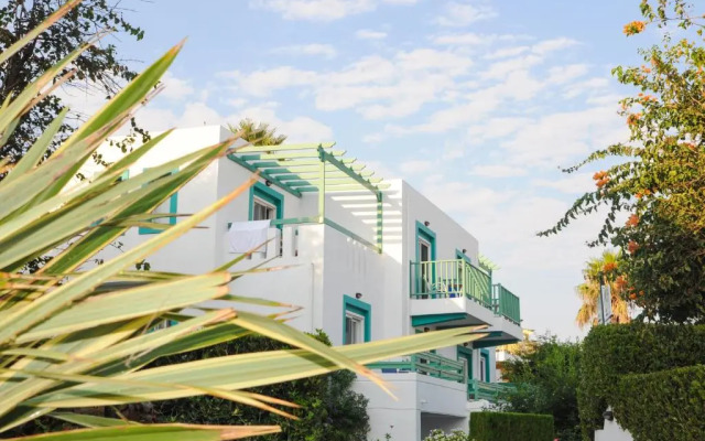 Mastichari Bay Hotel