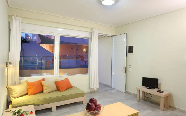 Elma's Dream Apartments