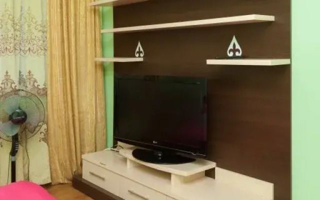 Like Hostel Astana