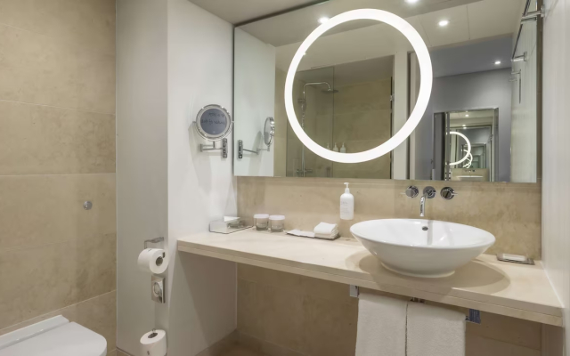 The Morrison Dublin, Curio Collection by Hilton