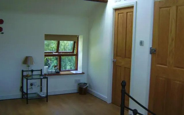 The Barn Bed and Breakfast