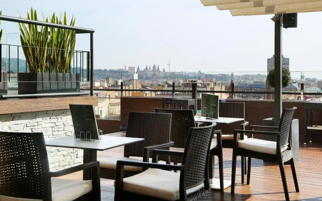 HCC Regente Hotel 