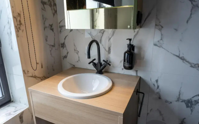 ibis Styles Hasselt City Centre