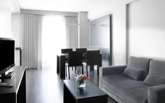Cyan Recoleta Hotel